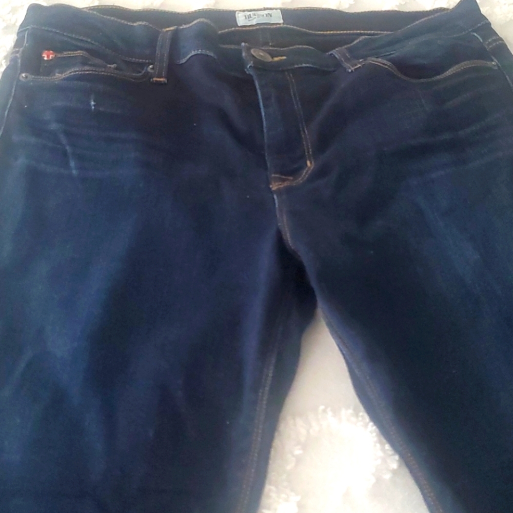 Hudson jeans sz 32